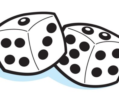 saikoro-no-pea-o-shimesu